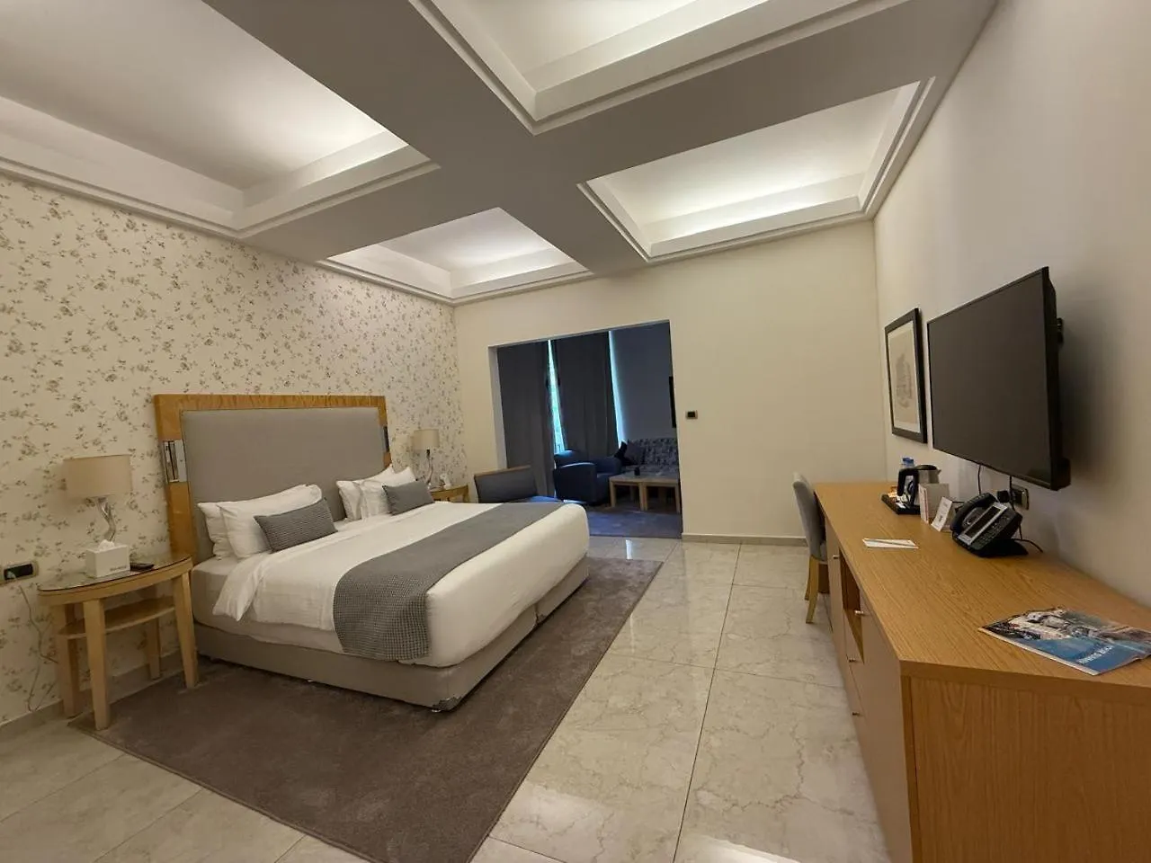 *****  Riviera Hotel And Beach Lounge, Beirut Lebanon