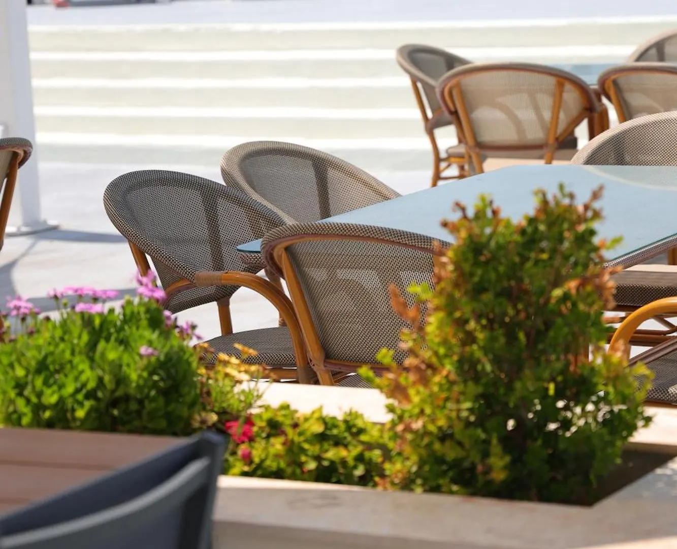 Riviera Hotel And Beach Lounge, Beirut 5*,  Lebanon