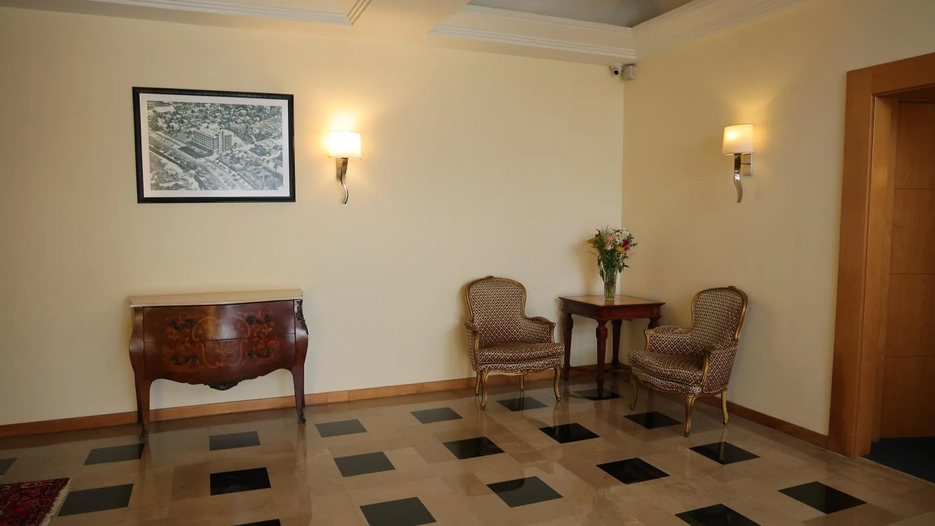 Riviera Hotel And Beach Lounge, Beirut 5*,  Lebanon