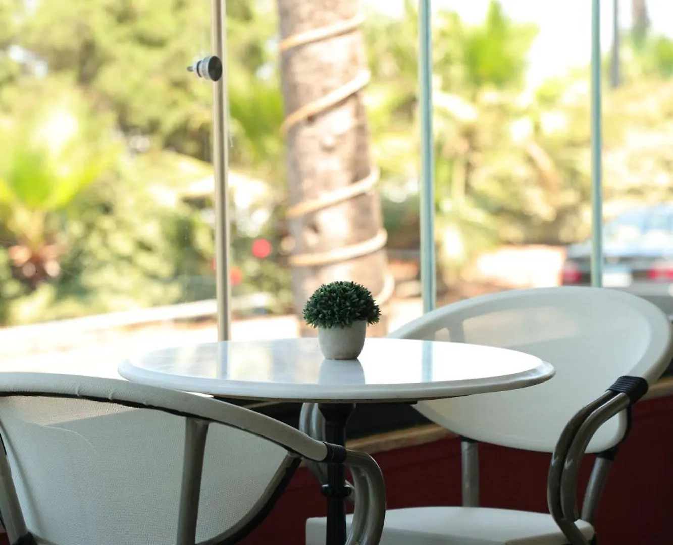 *****  Riviera Hotel And Beach Lounge, Beirut Lebanon