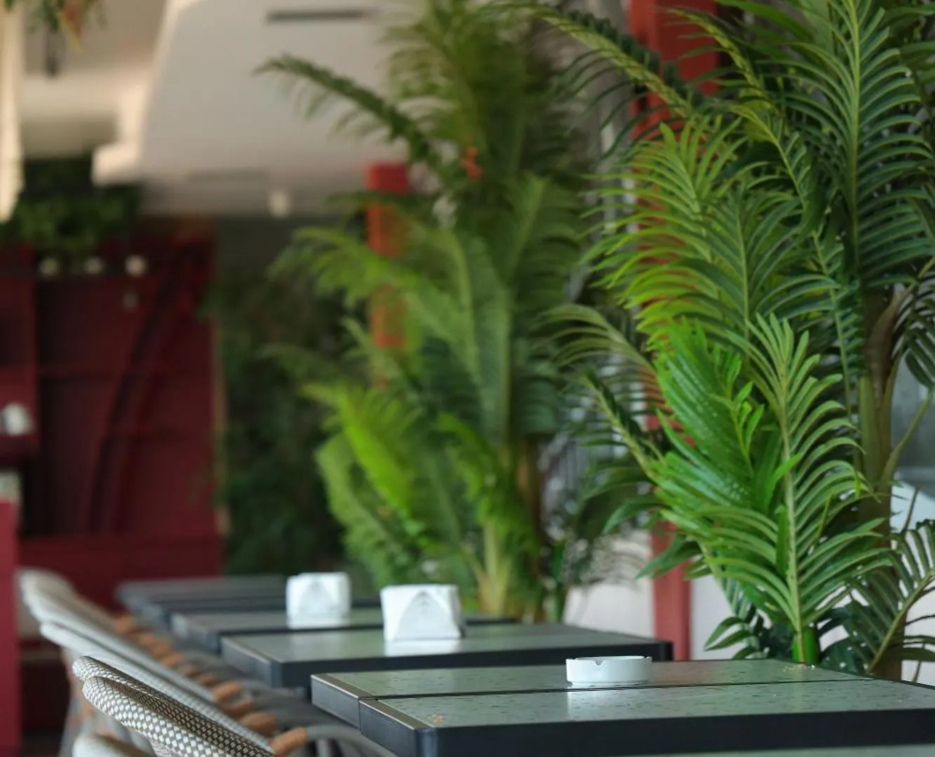 Riviera Hotel And Beach Lounge, Beirut