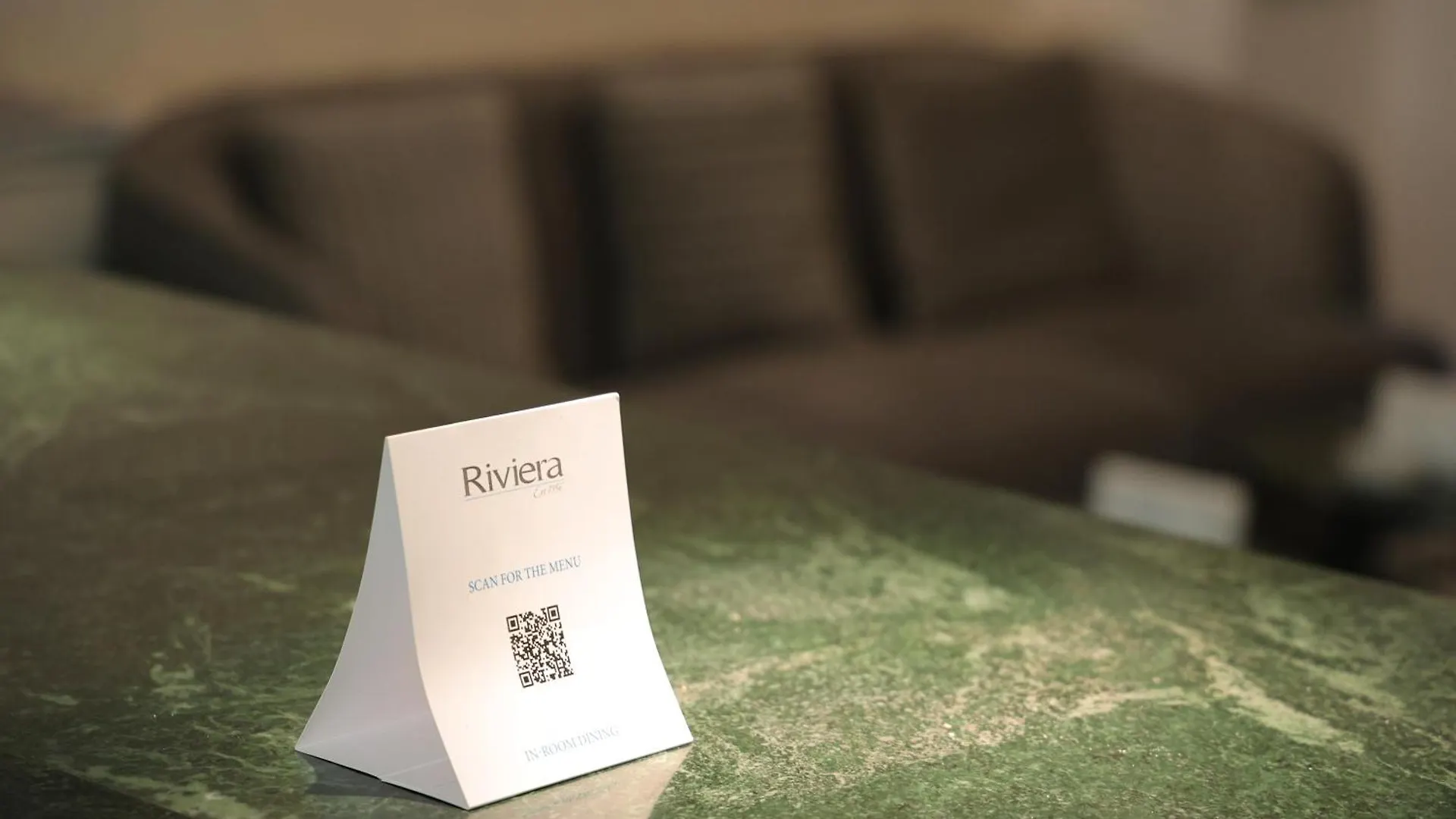 *****  Riviera Hotel And Beach Lounge, Beirut Lebanon
