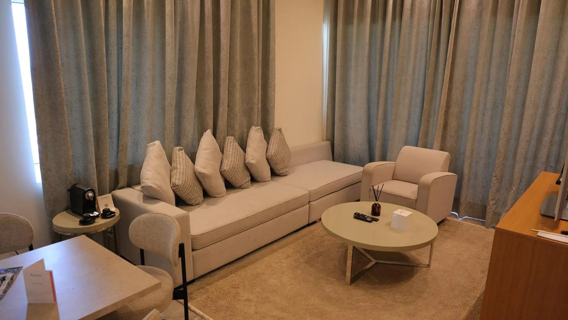 Riviera Hotel And Beach Lounge, Beirut