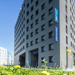  Hotell Ibis Budget Schweiz