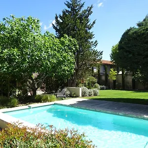 Bed & Breakfast Domaine De La Girafe