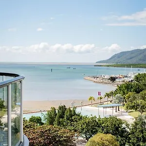 Aparthotel Breakfree Royal Harbour Cairns