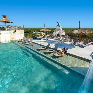 **** Hotell Naala Mexiko