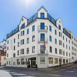 **** Hotell Heimen Norge