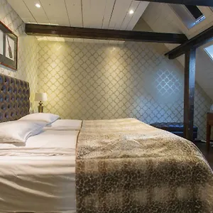 **** Hotell Det Hanseatiske Norge