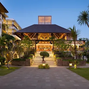 Hotel Element Bali Ubud (Bali)