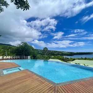 Hotel Le Rayon - & Restaurant Vue Sur
