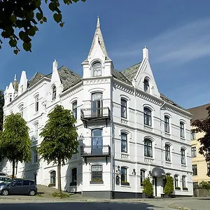 *** Hotell Park Norge