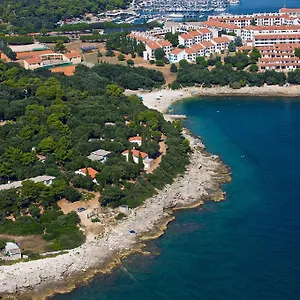 Vakantiepark Verudela