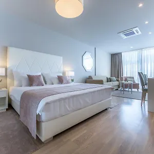 Gasthuis Apartments&rooms Preelook