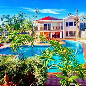 Hotel Mimosa Torbeck