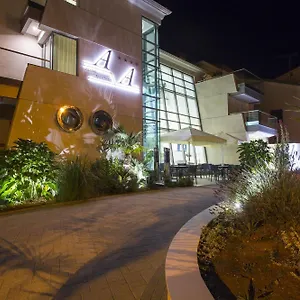 Aparthotel Adrion