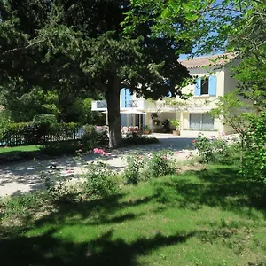 Bed & Breakfast La Luberonne