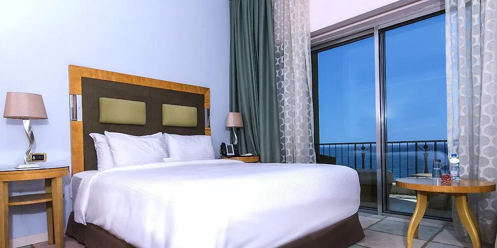 *****  Riviera Hotel And Beach Lounge, Beiroet Libanon