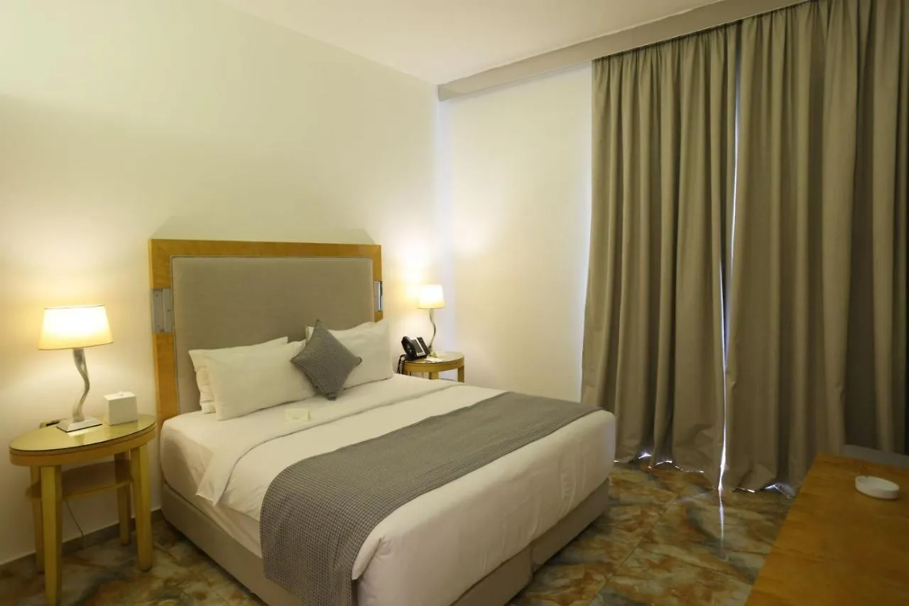 Riviera Hotel And Beach Lounge, Beiroet Libanon