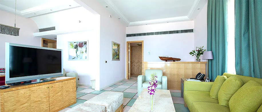 Riviera Hotel And Beach Lounge, Beiroet Libanon