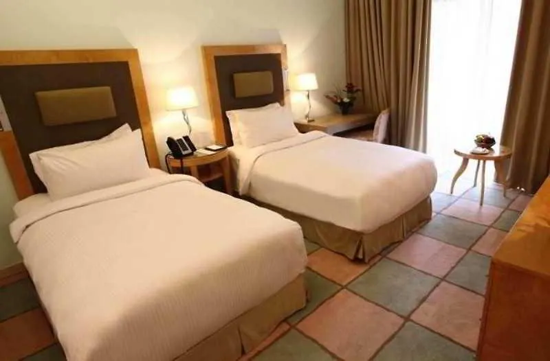 *****  Riviera Hotel And Beach Lounge, Beiroet Libanon