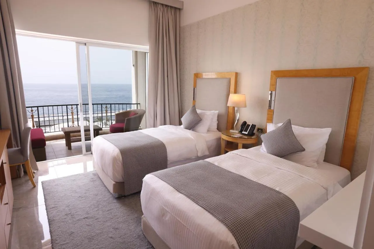 Riviera Hotel And Beach Lounge, Beirut