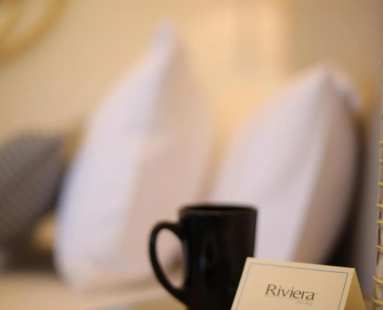 Riviera Hotel And Beach Lounge, Beirut