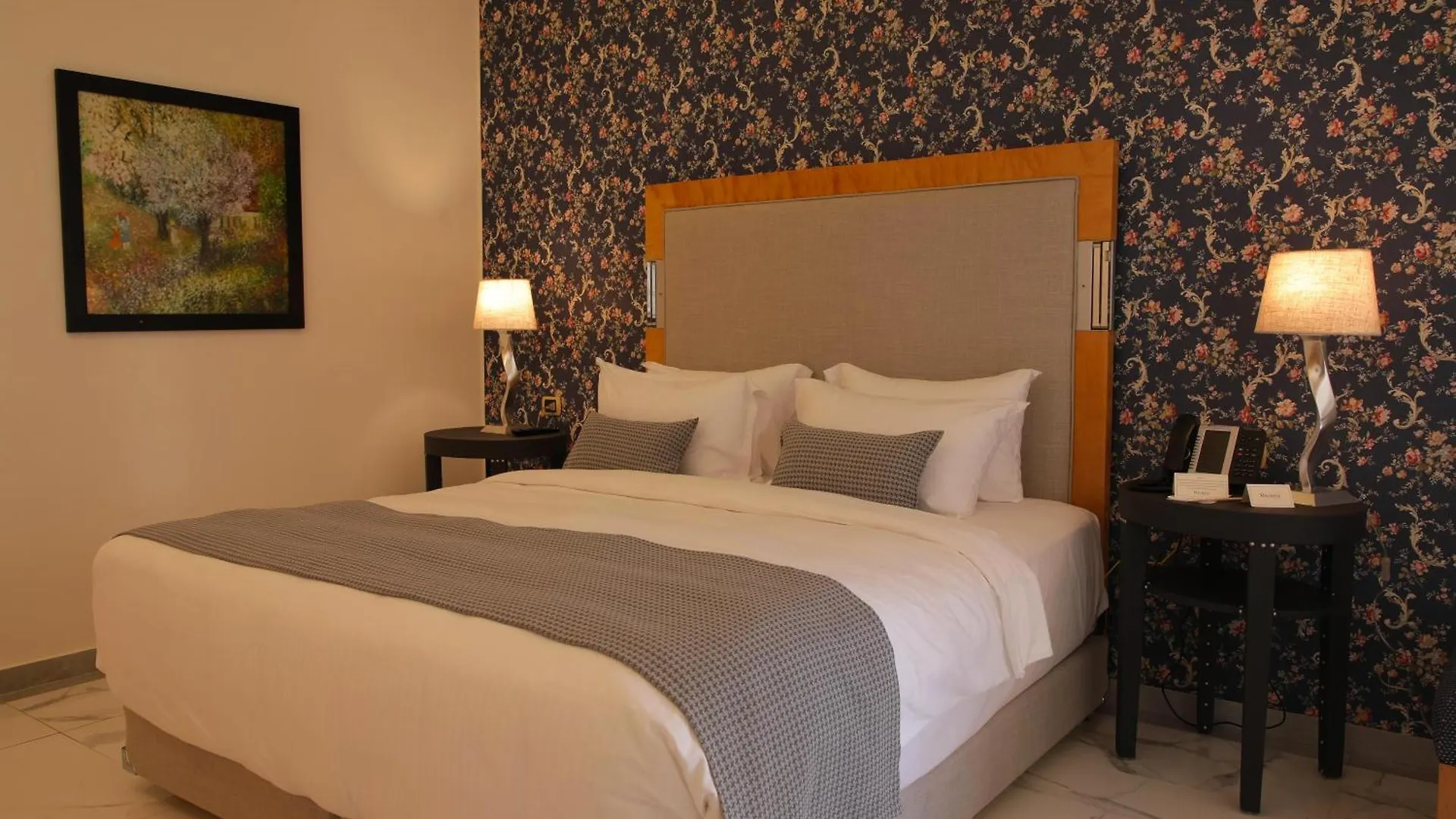 Riviera Hotel And Beach Lounge, Beirut