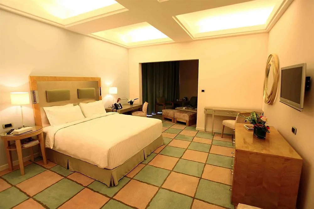 Riviera Hotel And Beach Lounge, Beirut