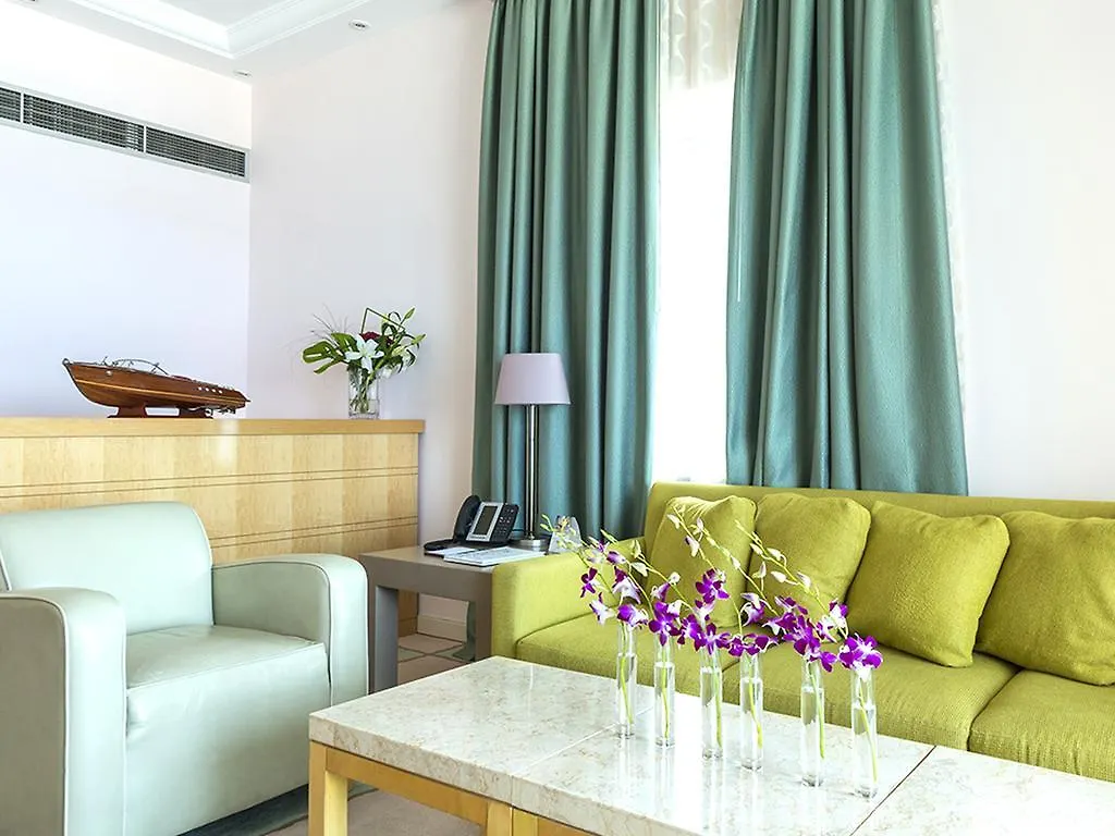 Riviera Hotel And Beach Lounge, Beirut